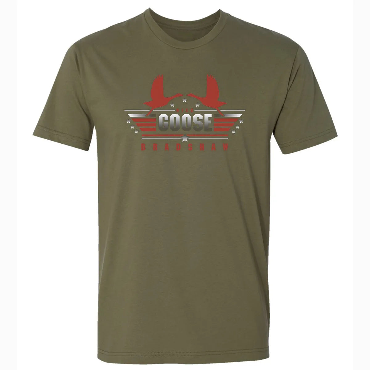 Premium Unisex T-shirt - T8VHW533
