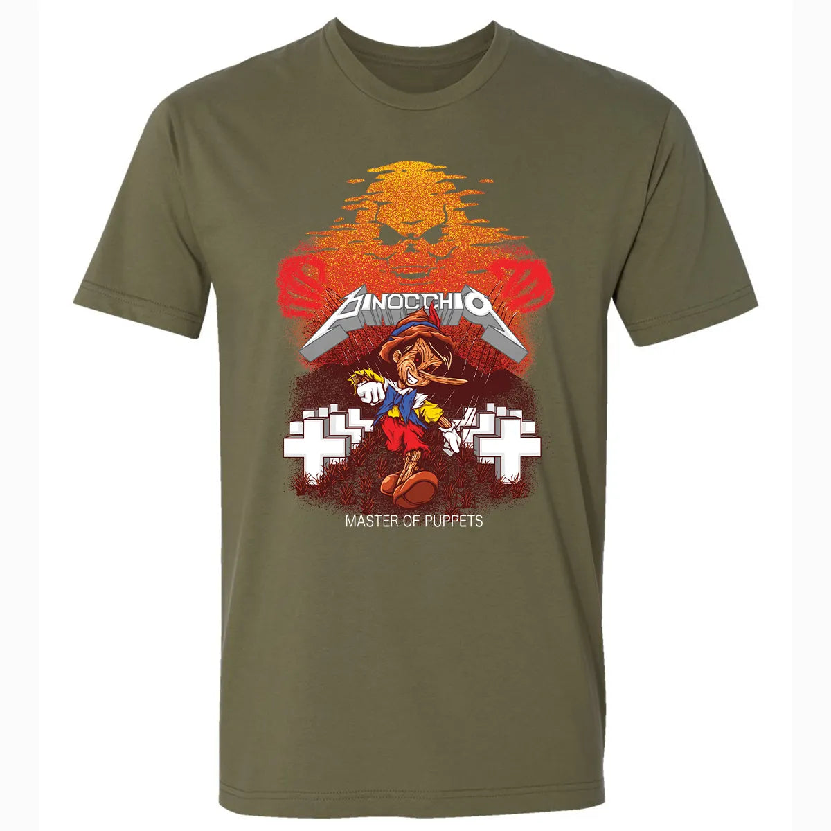 Premium Unisex T-shirt - RB3N9X11