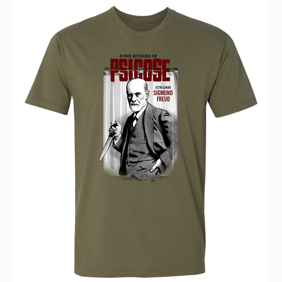 Premium Unisex T-shirt - 9P1R1GAM