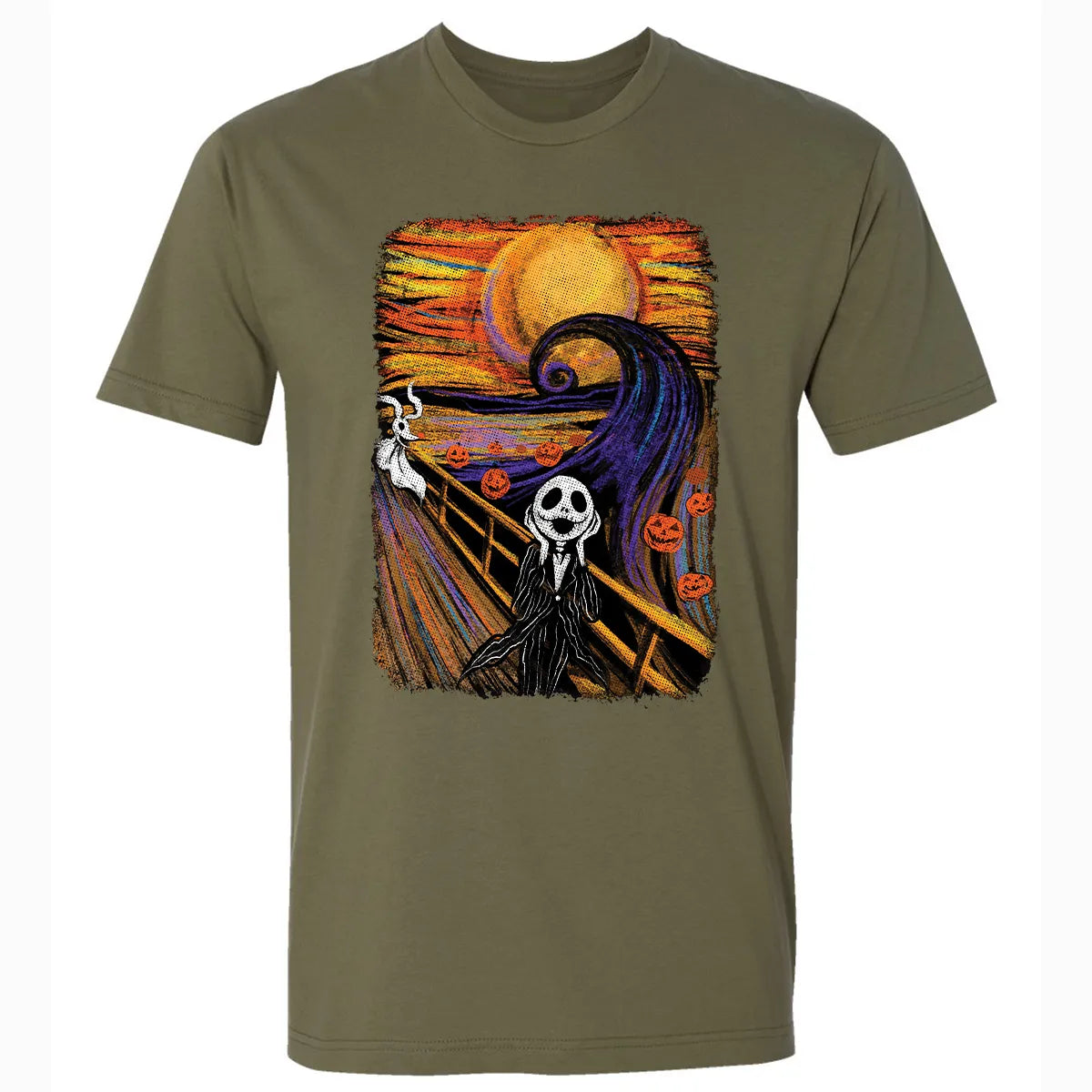 Premium Unisex T-shirt - NRP5P837