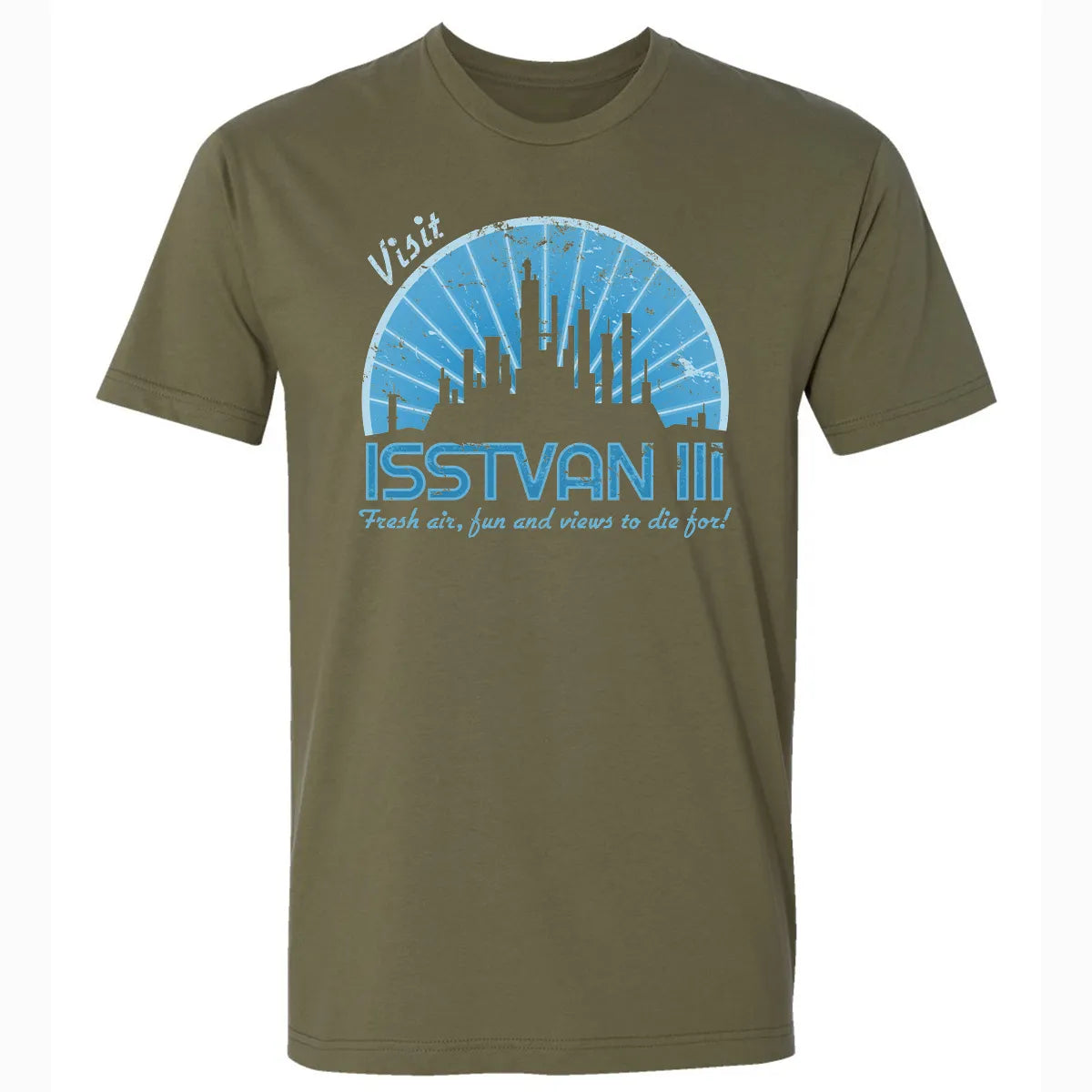Premium Unisex T-shirt - X2P7VYZY