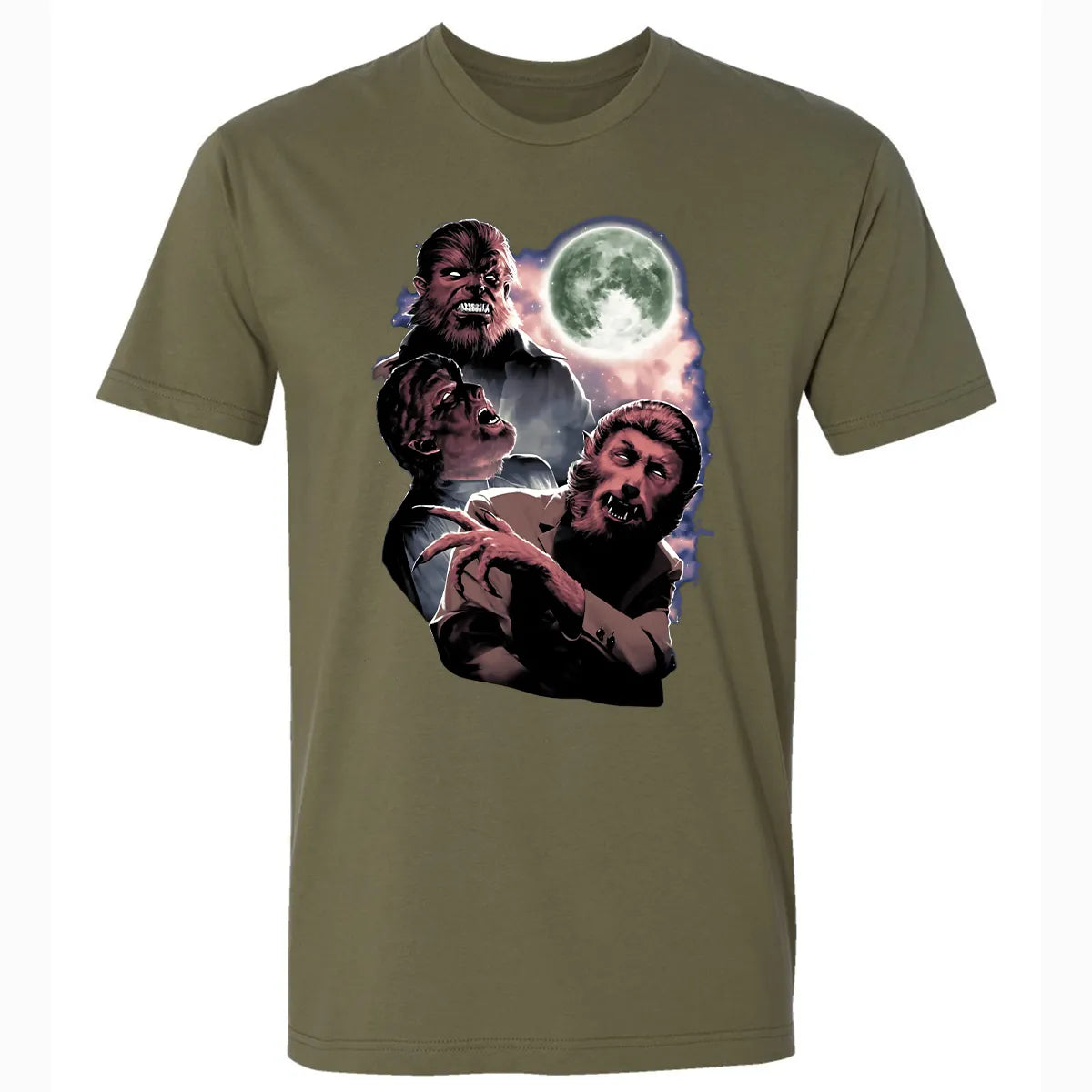 Premium Unisex T-shirt - X146VBP2