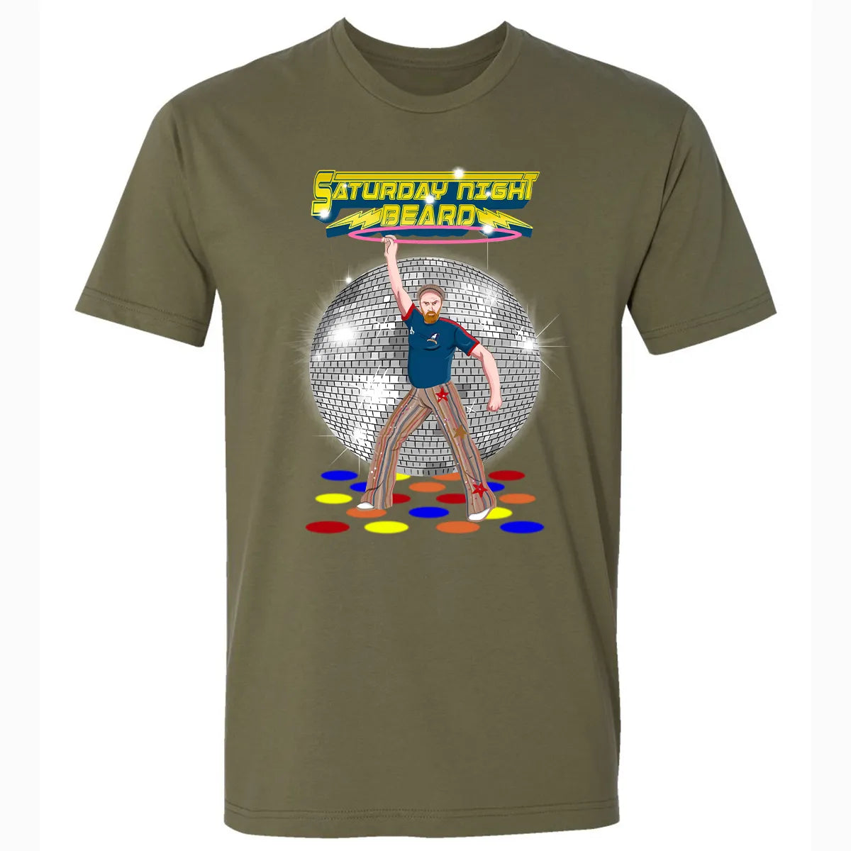 Premium Unisex T-shirt - 67PL2V5W