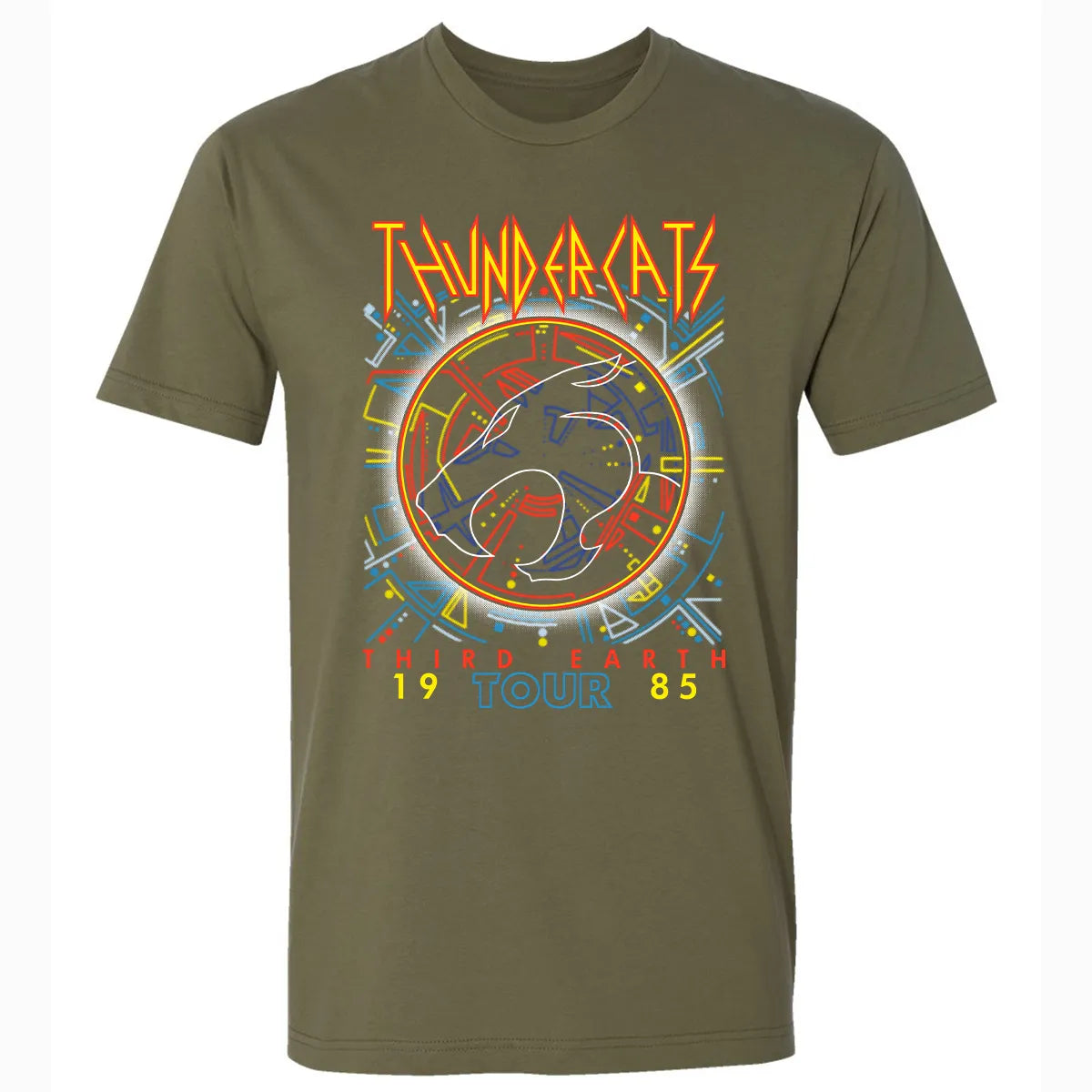 Premium Unisex T-shirt - 8Q6XG31P
