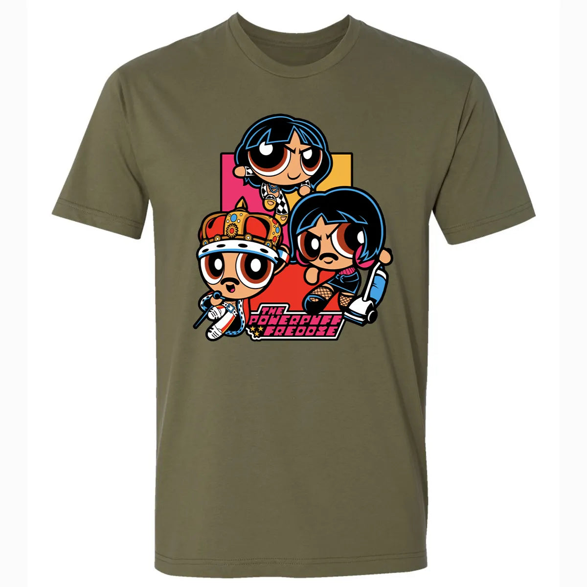 Premium Unisex T-shirt - MMC6YTB6