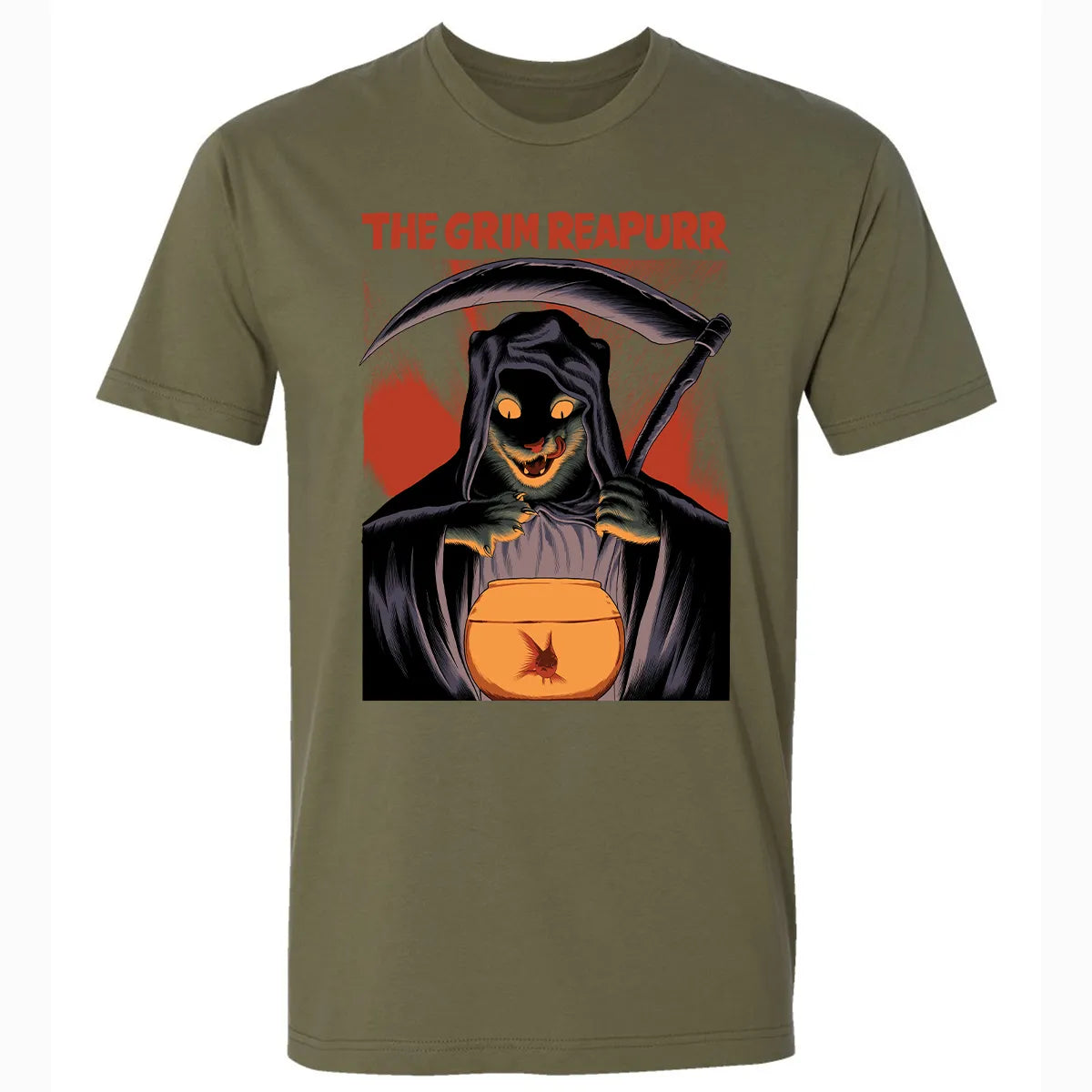 Premium Unisex T-shirt - UK2969DR