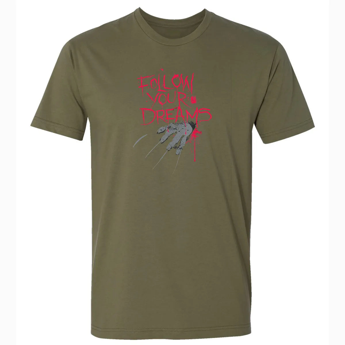 Premium Unisex T-shirt - ARFRR1HQ