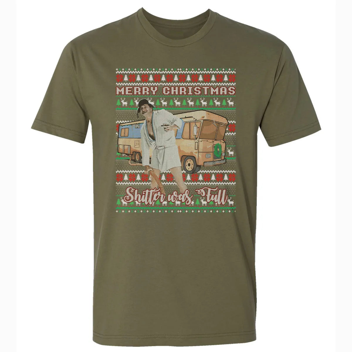 Premium Unisex T-shirt - XF2CTLP5