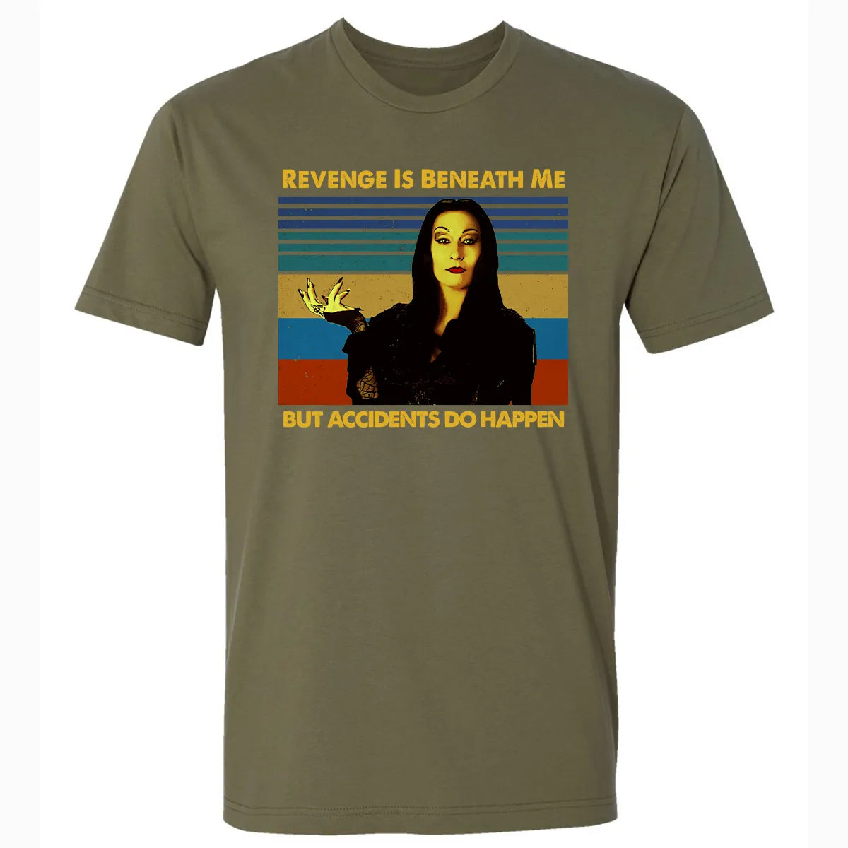 Premium Unisex T-shirt - KZP12E5A