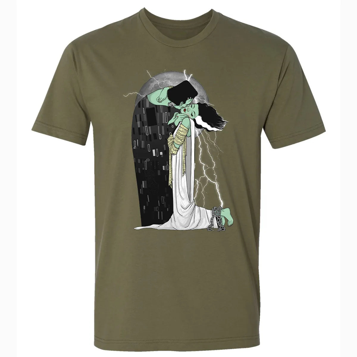 Premium Unisex T-shirt - DTZFKHNW