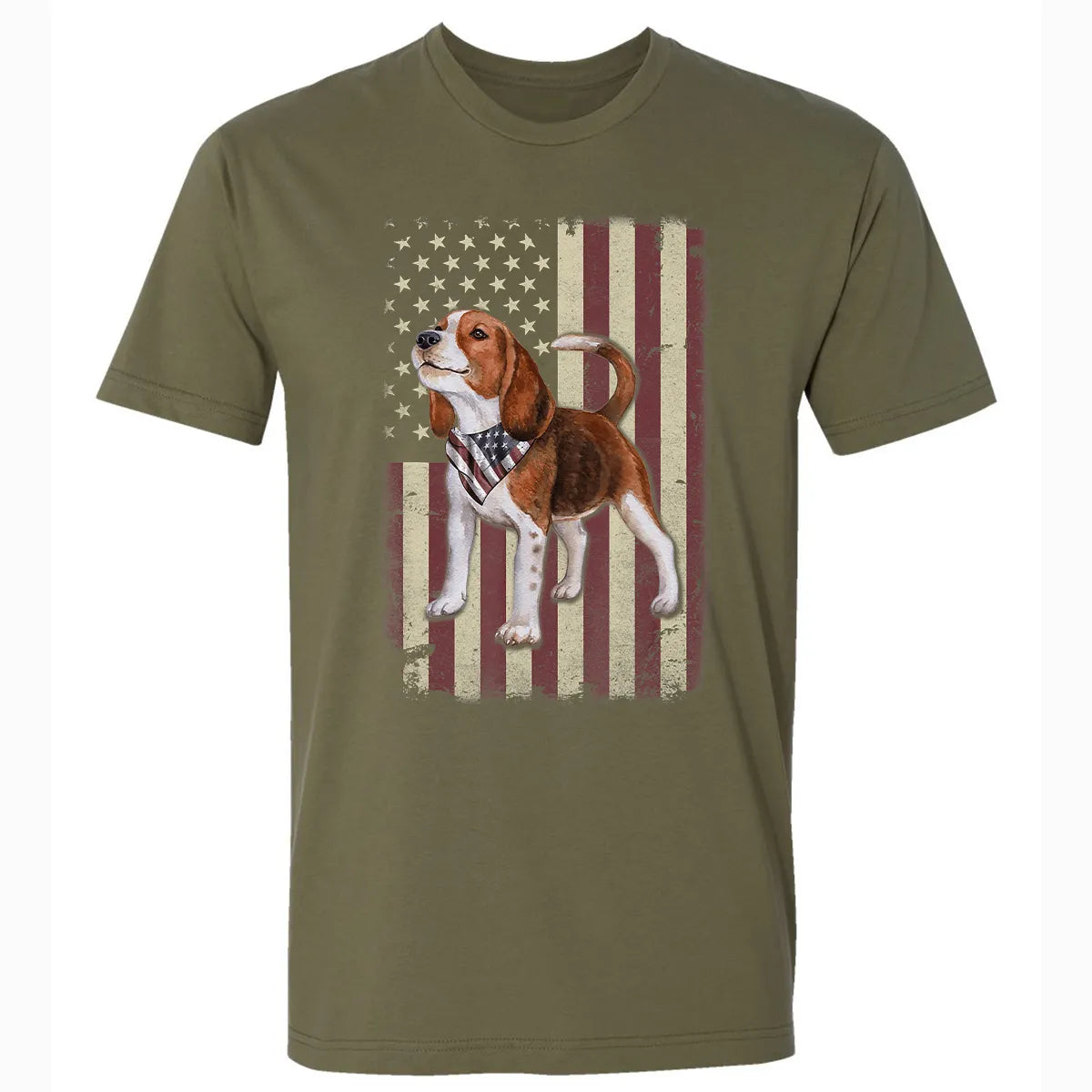Premium Unisex T-shirt - 83AHQK69
