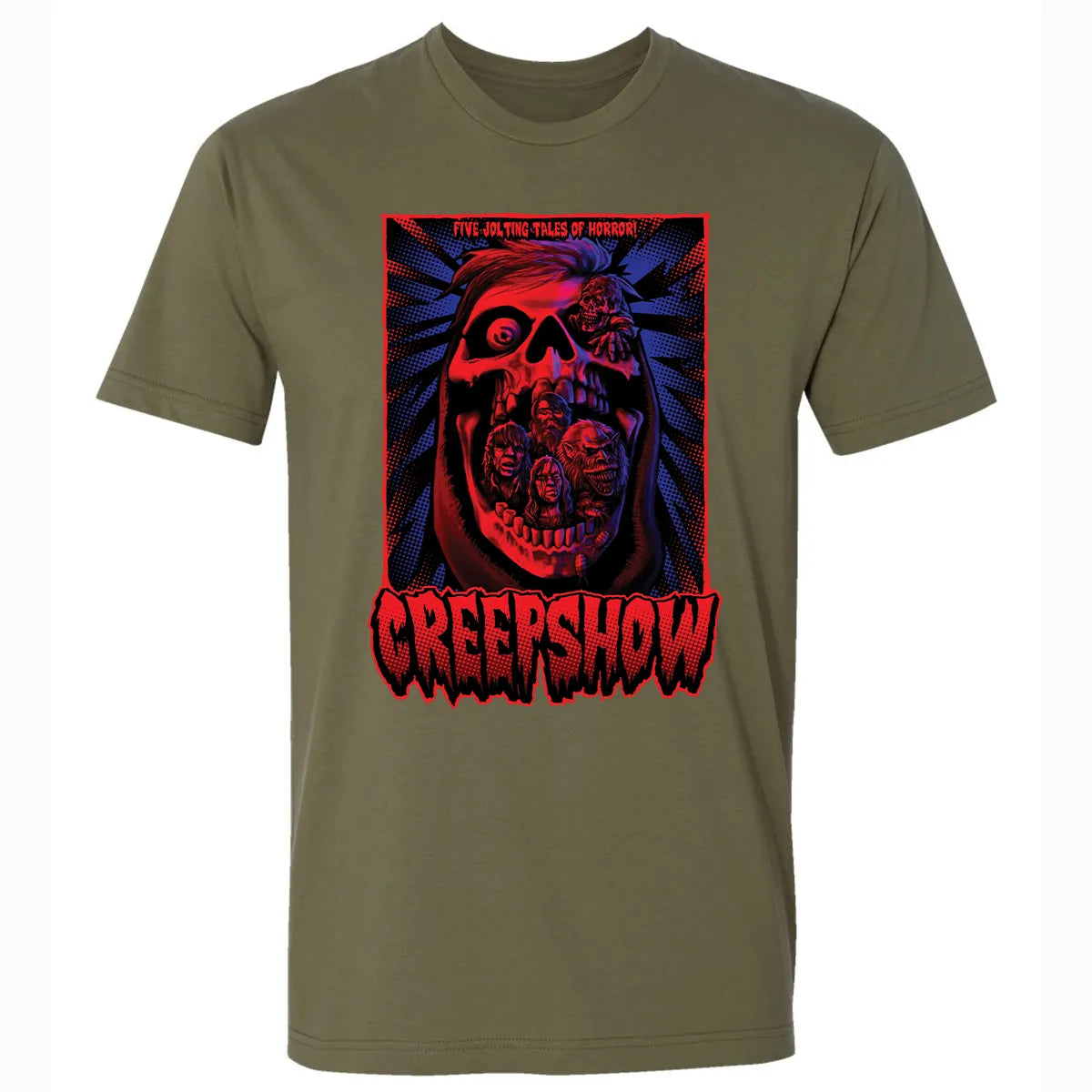 Premium Unisex T-shirt - HRSZ6XD6