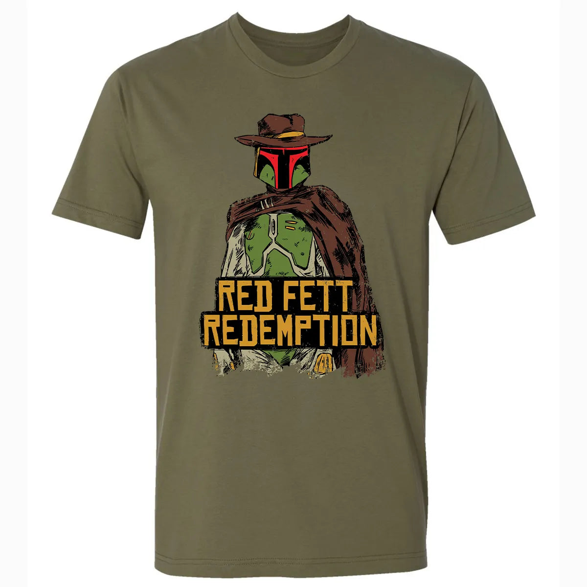 Premium Unisex T-shirt - 6XSR6GG9