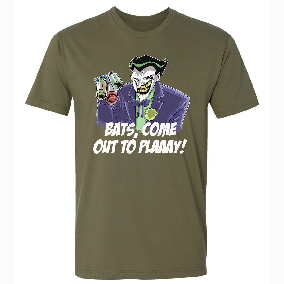 Premium Unisex T-shirt - M7JJQRSB