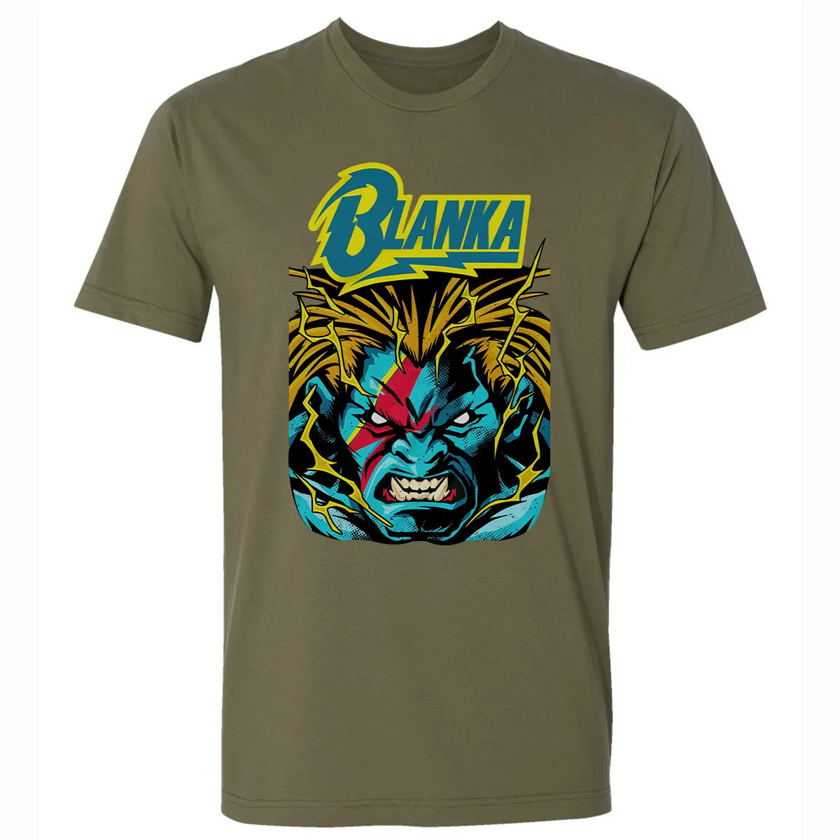 Premium Unisex T-shirt - YPEFYDPC