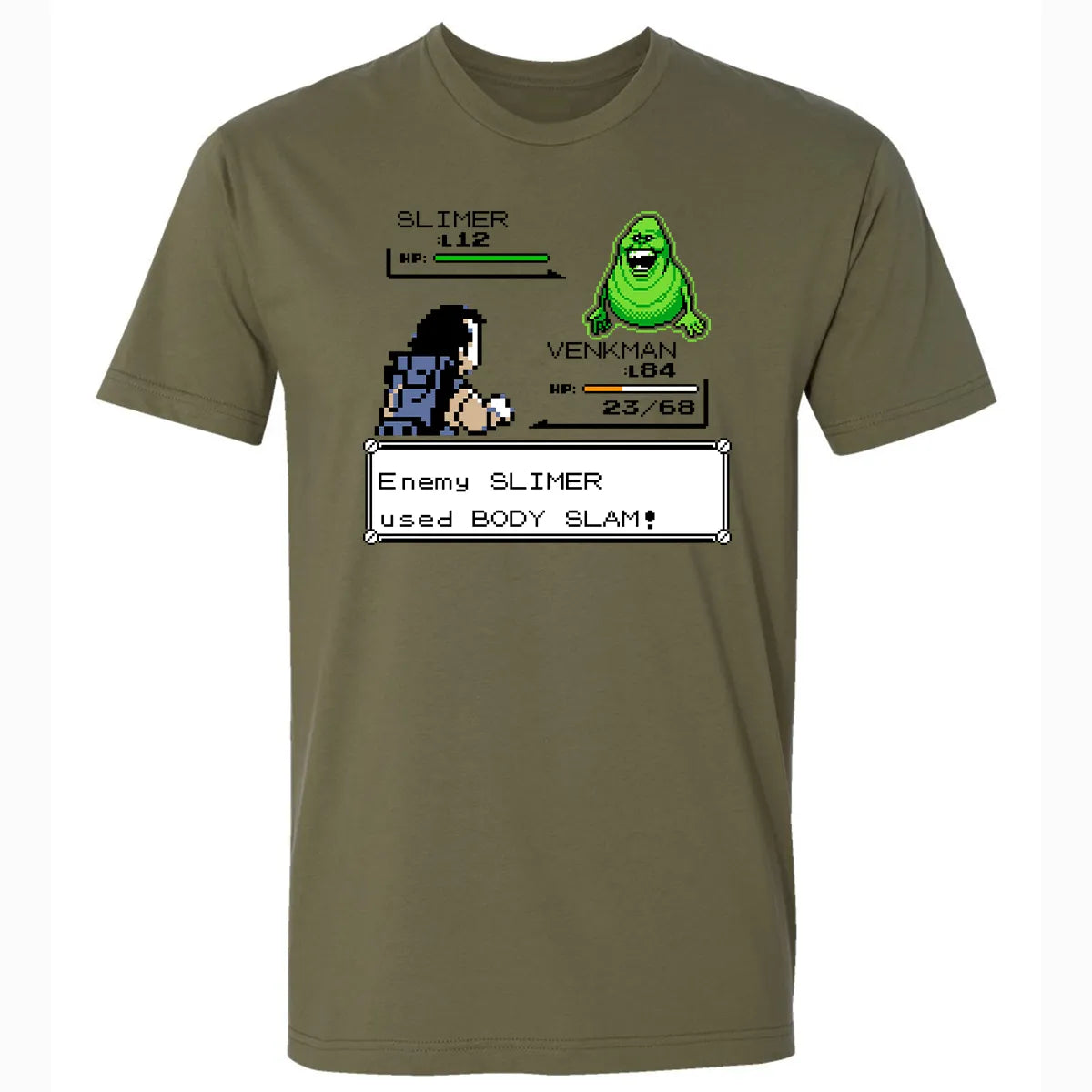 Premium Unisex T-shirt - V3PQ3UTS