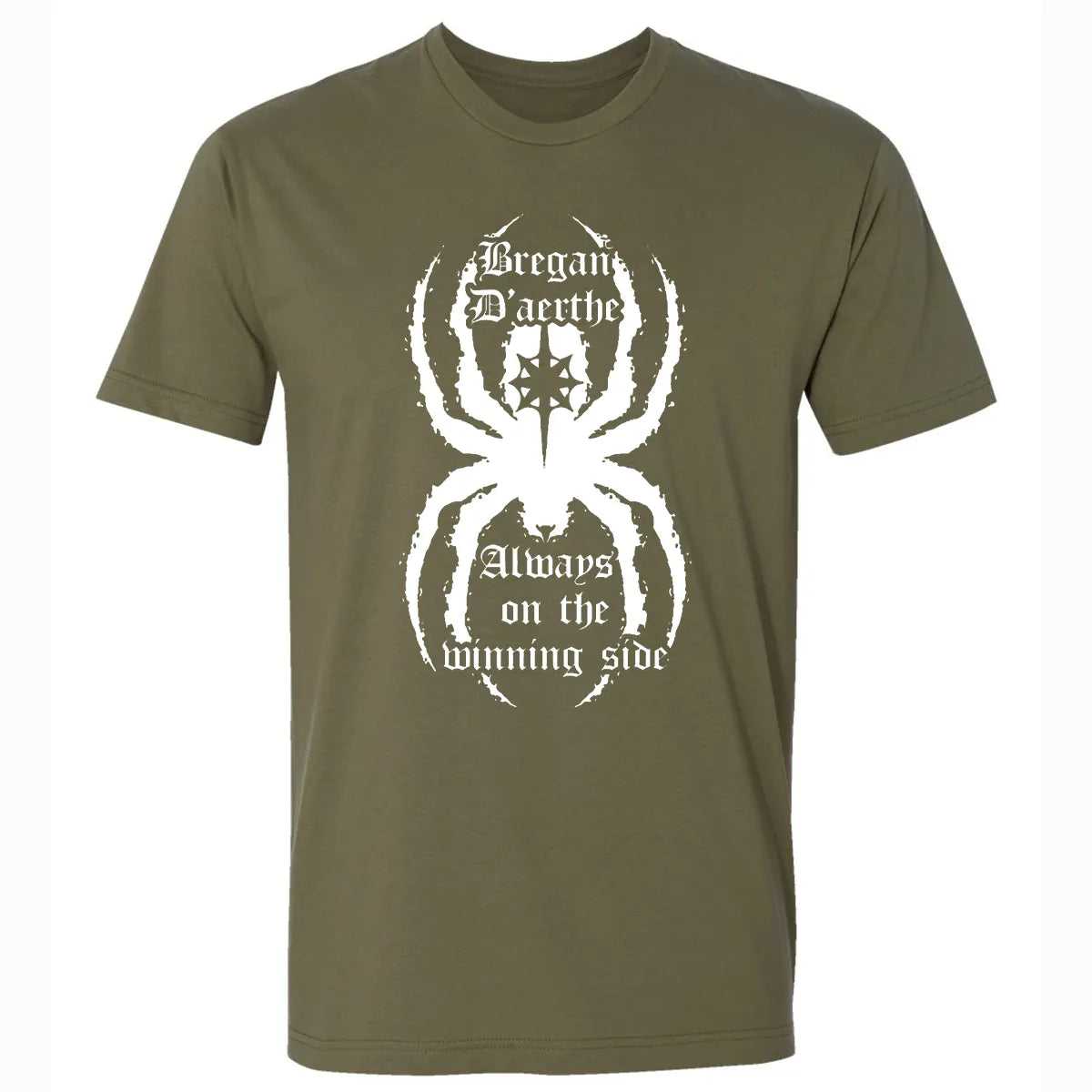 Premium Unisex T-shirt - SW46DXWK