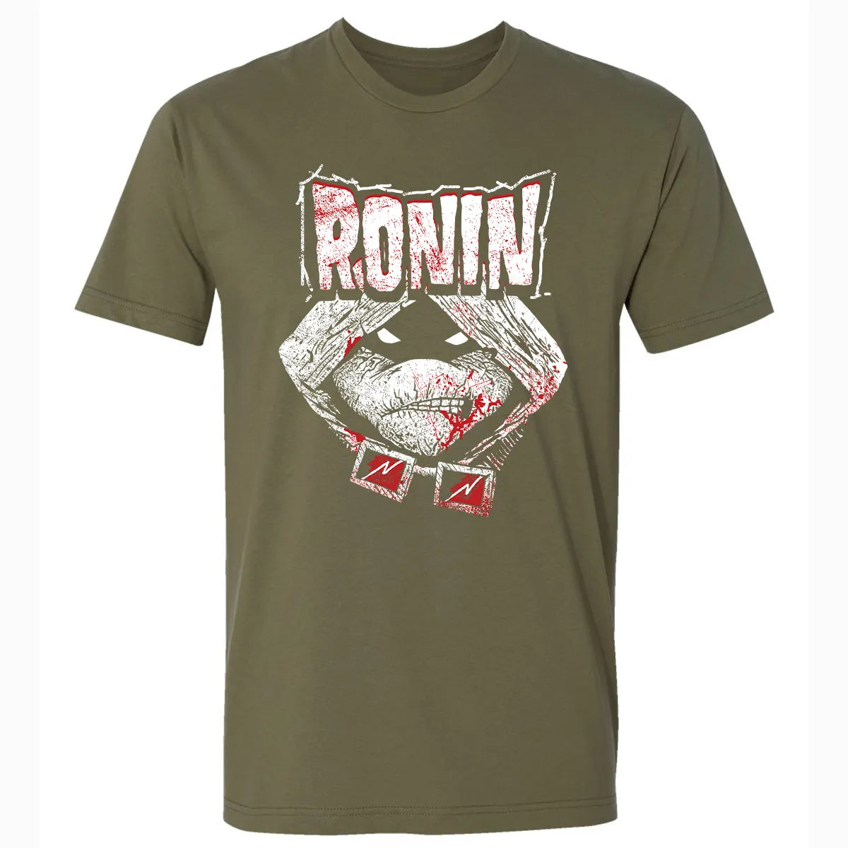 Premium Unisex T-shirt - LHSSAC3W