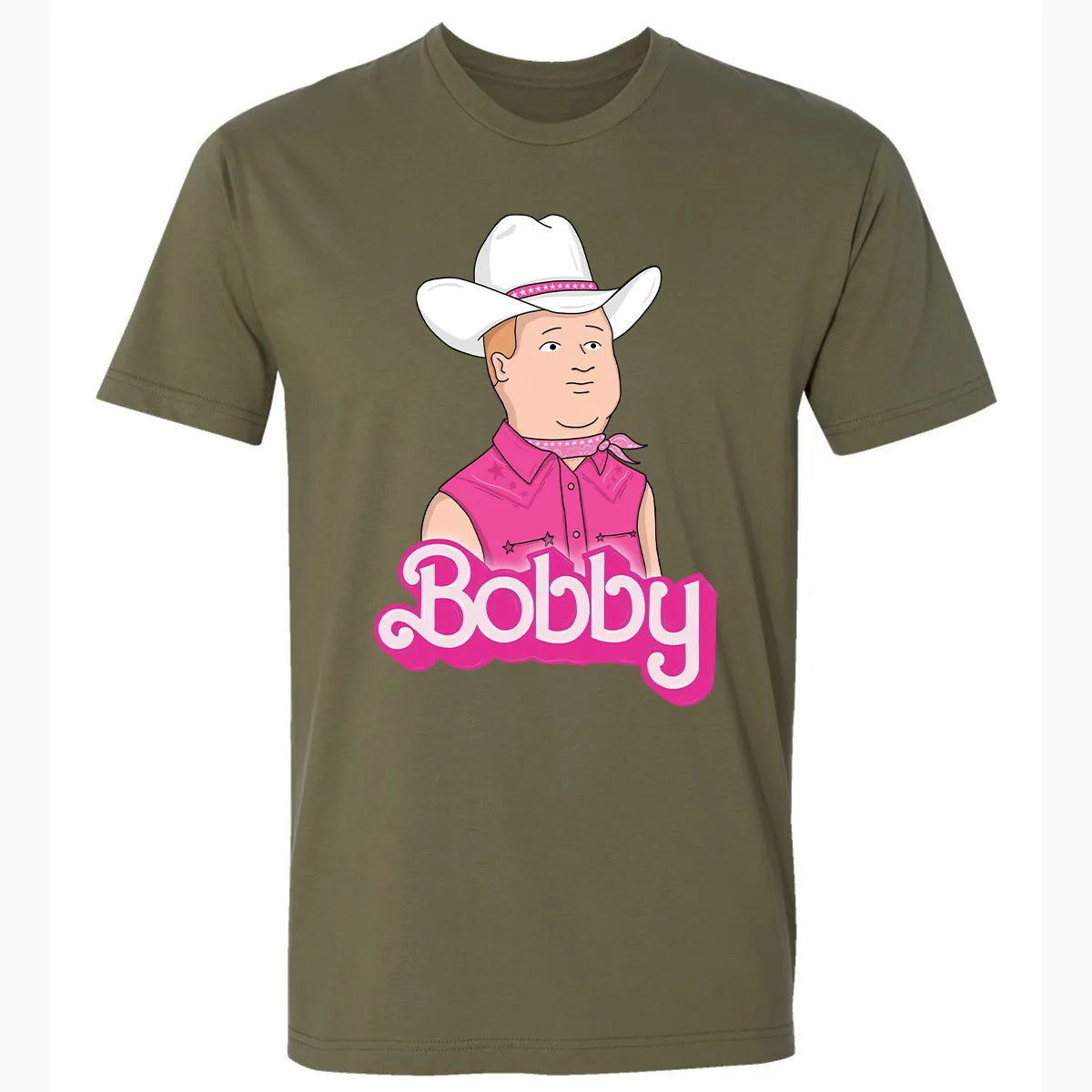 Premium Unisex T-shirt - TY6HP6SV