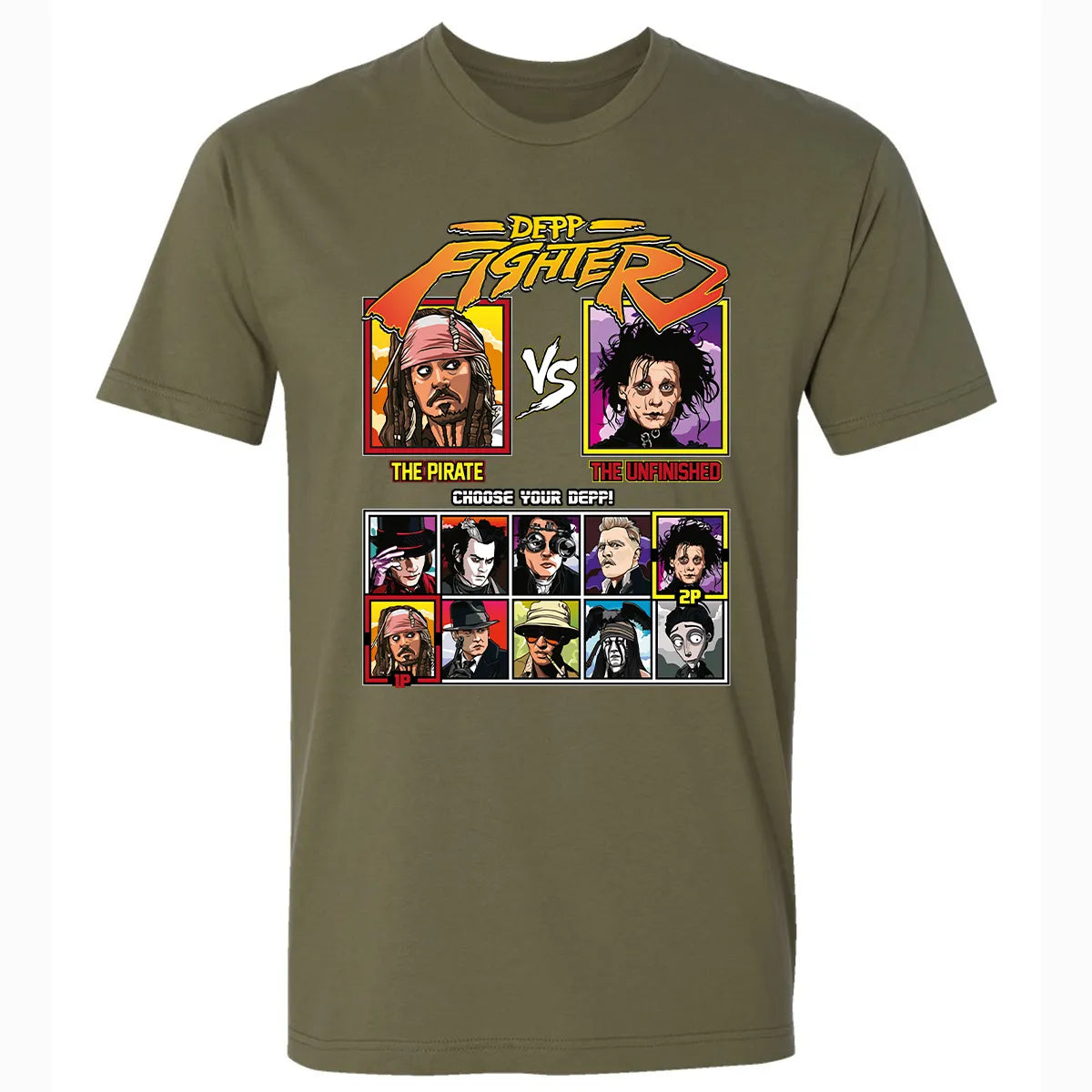 Premium Unisex T-shirt - CZMVMPRJ