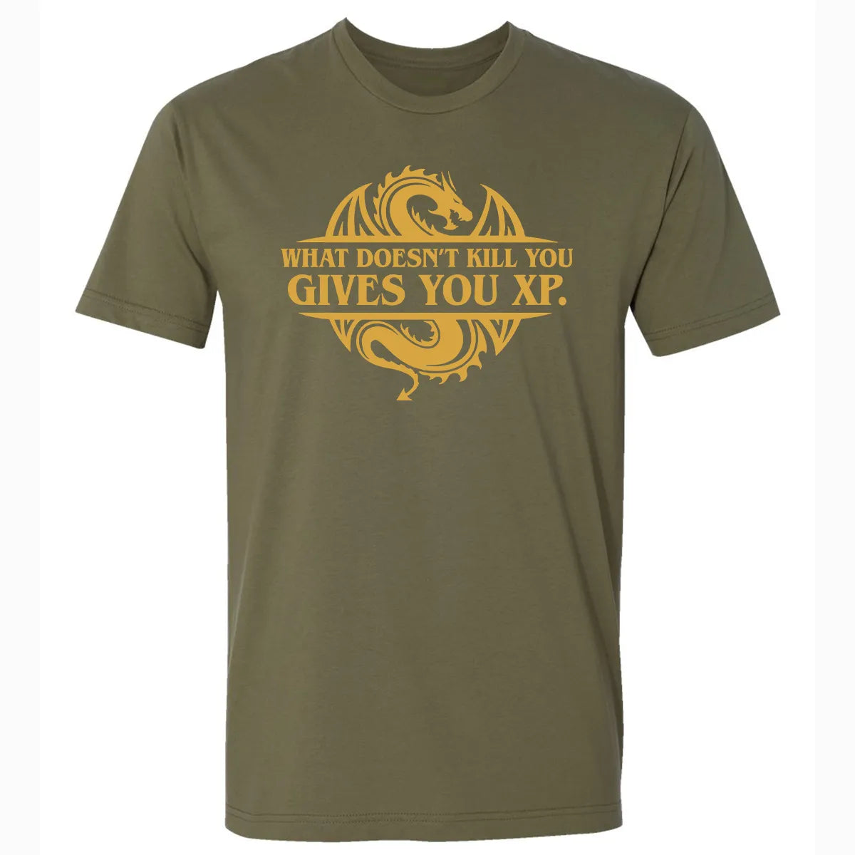 Premium Unisex T-shirt - B5M3F9RY