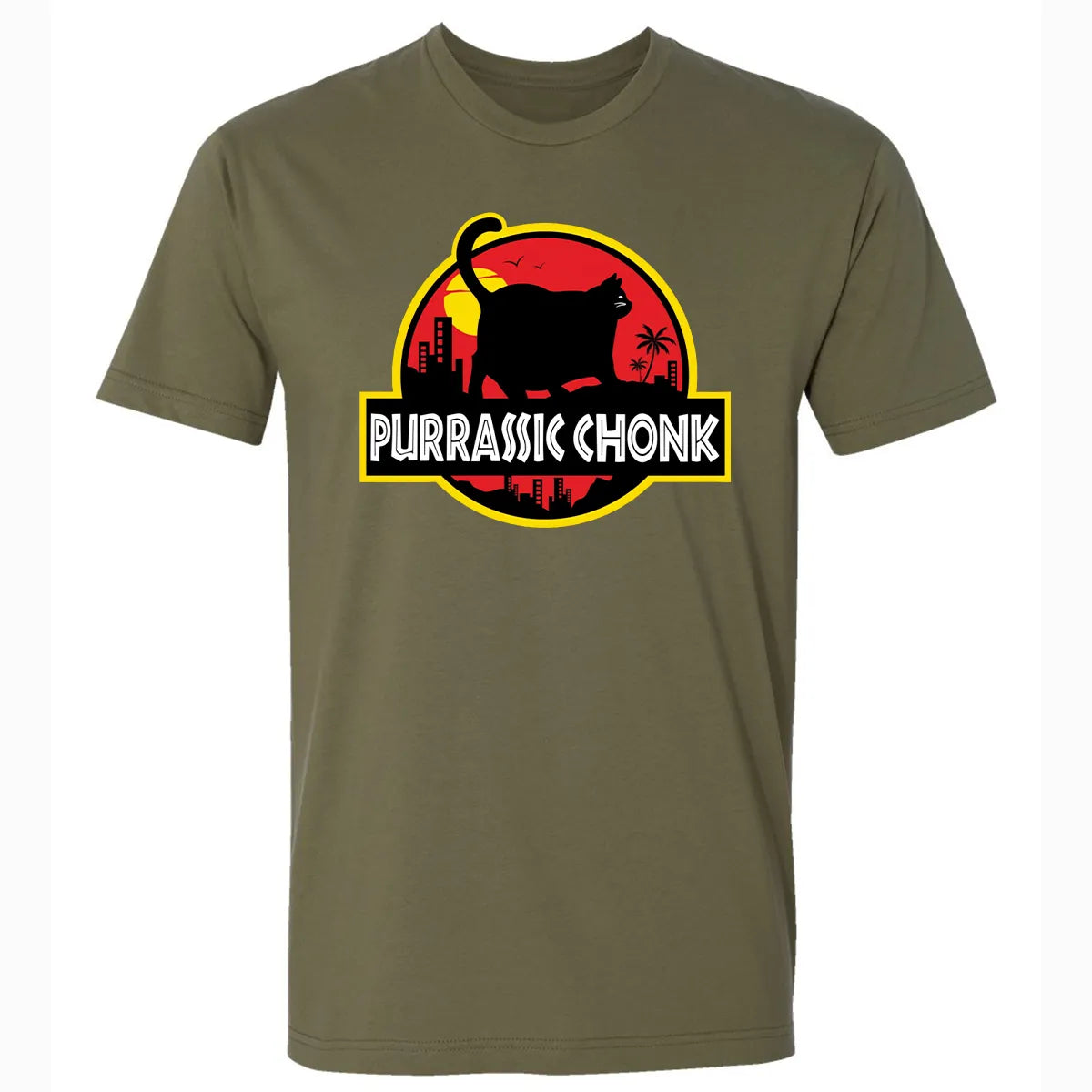 Premium Unisex T-shirt - A3PS2F6Q