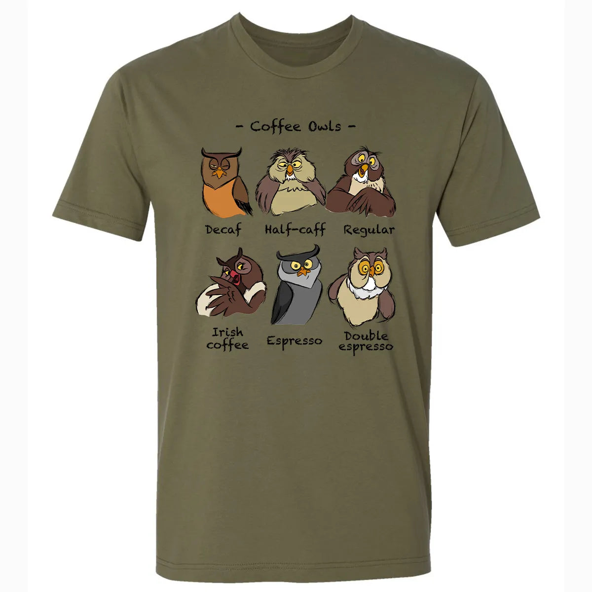 Premium Unisex T-shirt - 7C6NP1MR