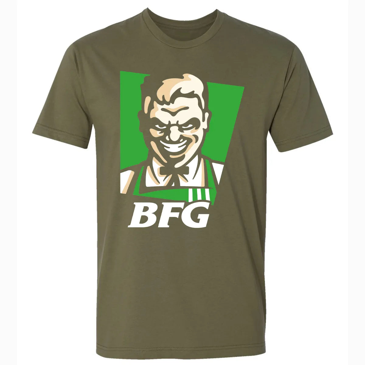 Premium Unisex T-shirt - FUN8EPDT