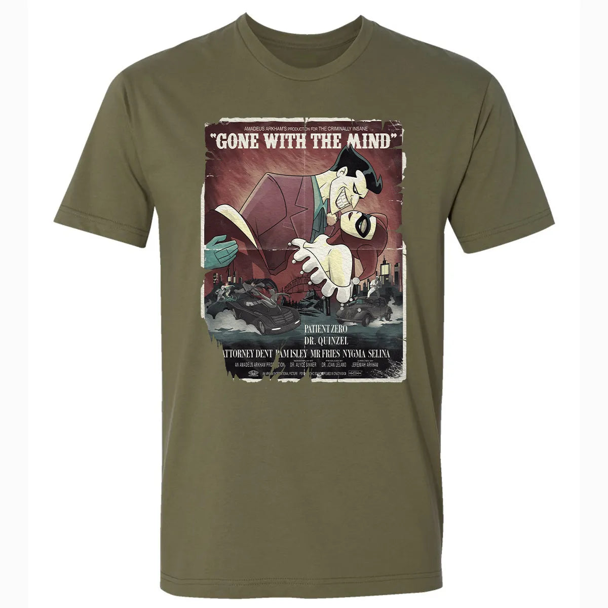Premium Unisex T-shirt - C5ZM9DYG