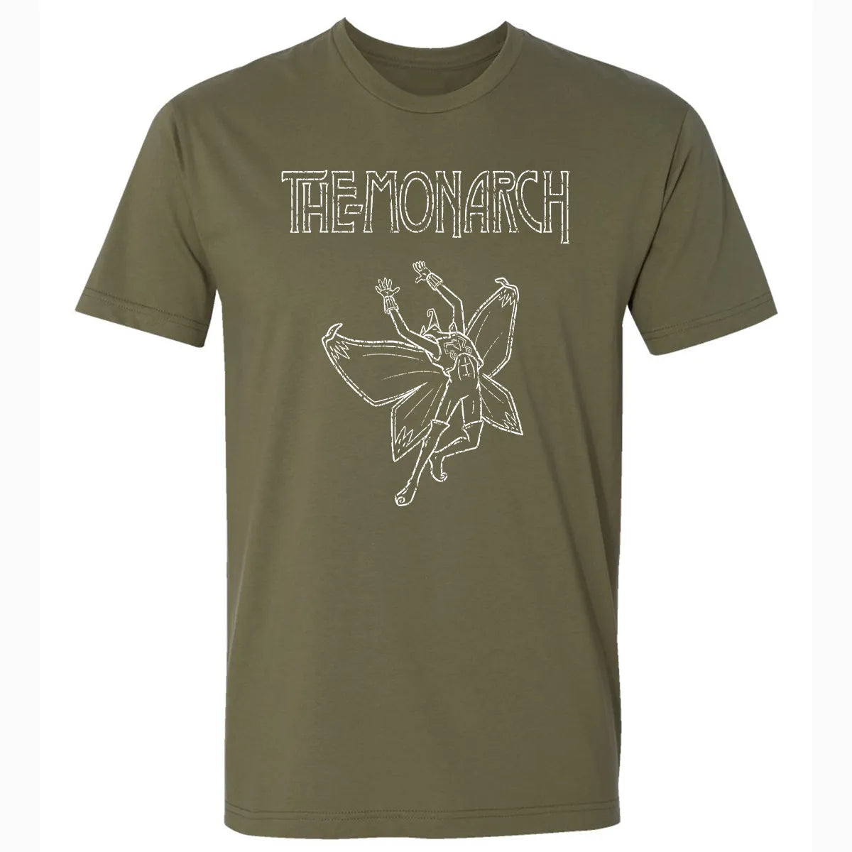 Premium Unisex T-shirt - E7YFAQP2
