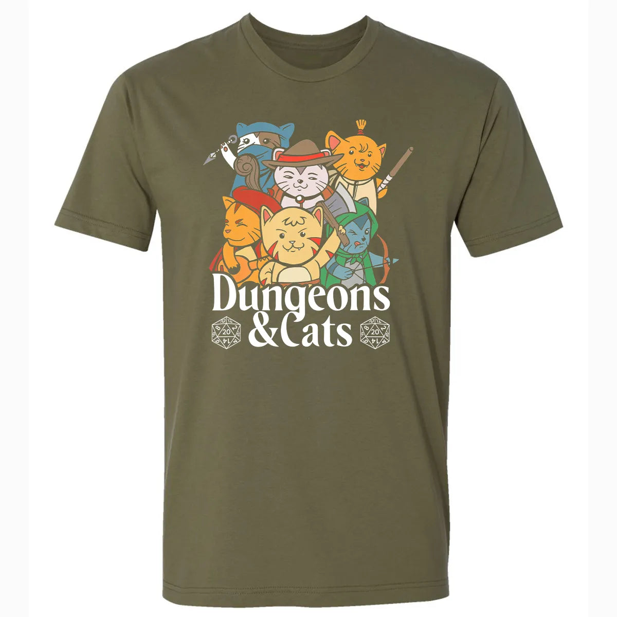 Premium Unisex T-shirt - 9Q53QBJV