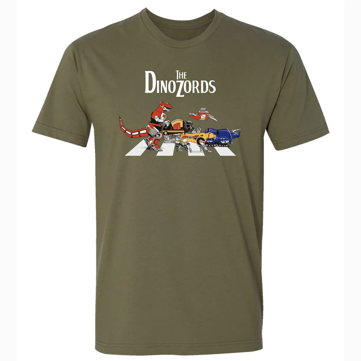 Premium Unisex T-shirt - 88TN82KL