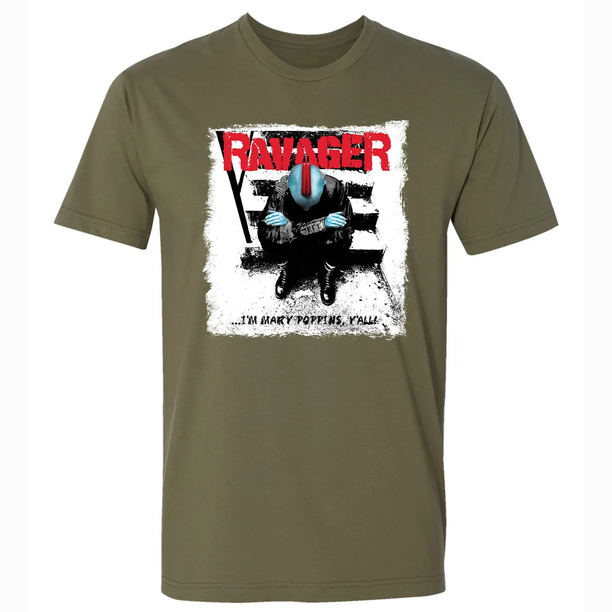 Premium Unisex T-shirt - Q7GC6F6H