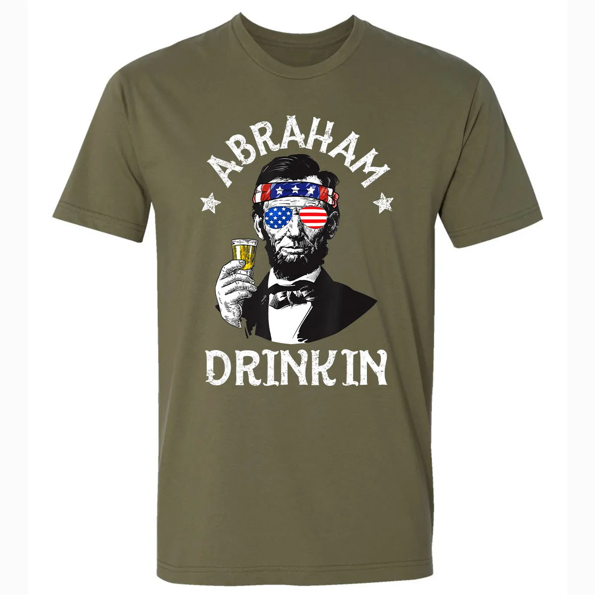 Premium Unisex T-shirt - NMT6QHAU