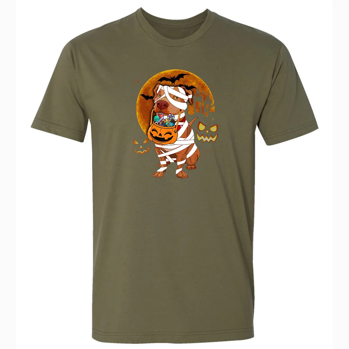 Premium Unisex T-shirt - B2W8TCA5