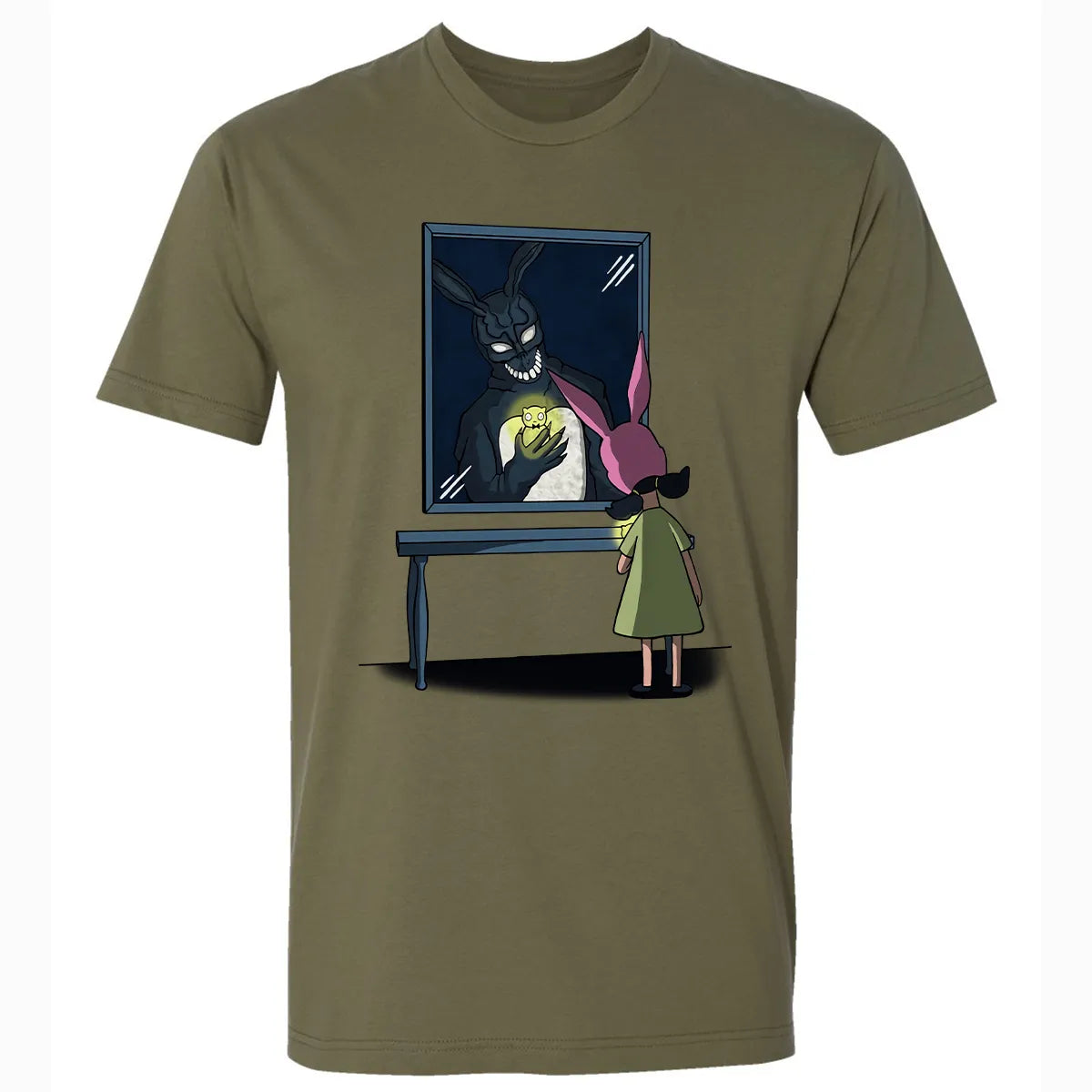 Premium Unisex T-shirt - ZX1L4LWX