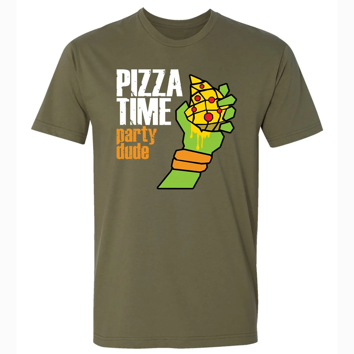 Premium Unisex T-shirt - 518ZT6L7