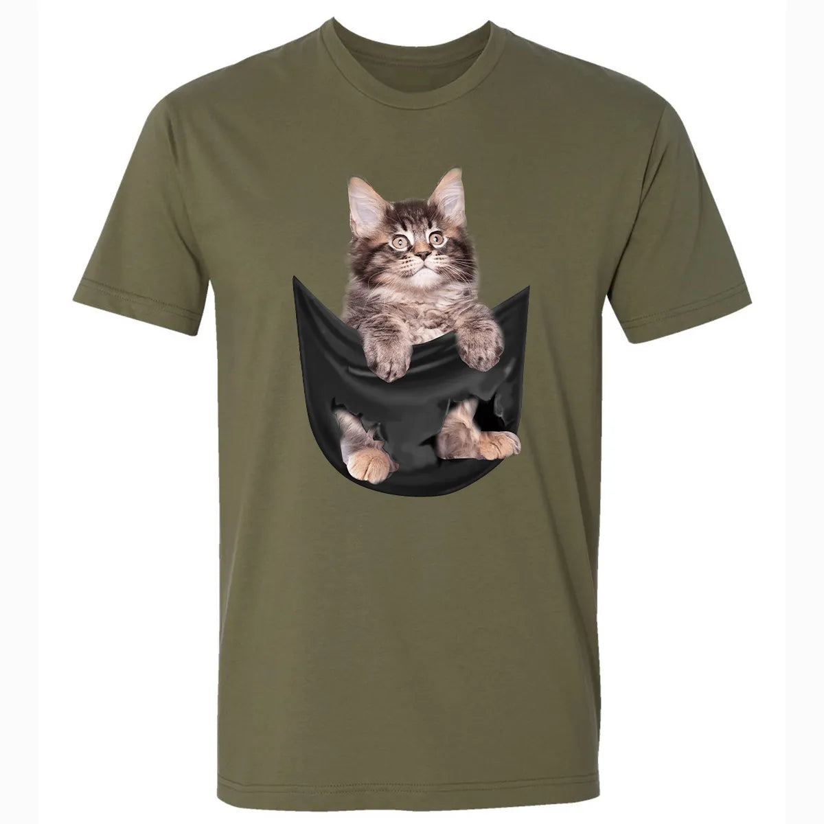 Premium Unisex T-shirt - LCY1CJ2D