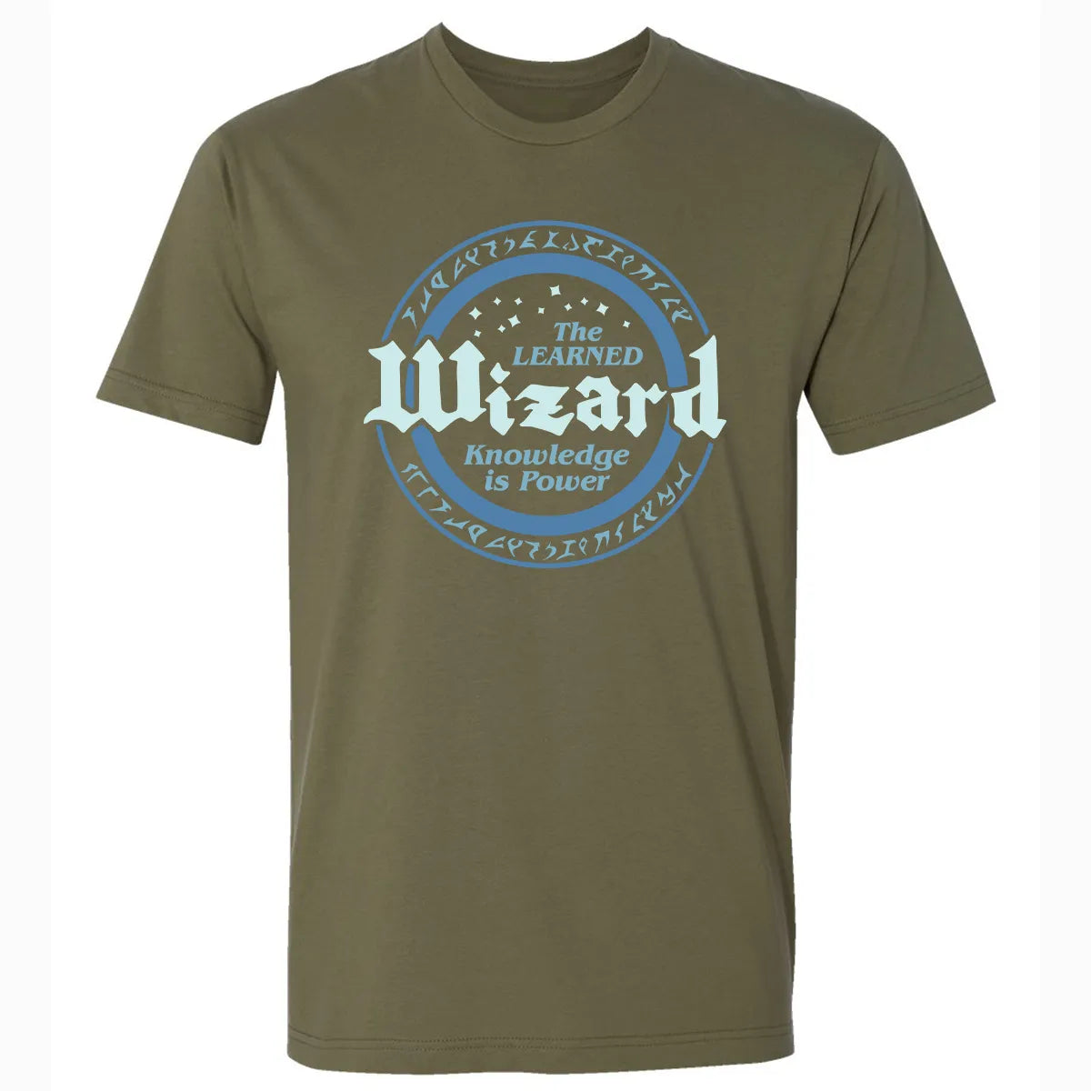 Premium Unisex T-shirt - TG5V6YVQ