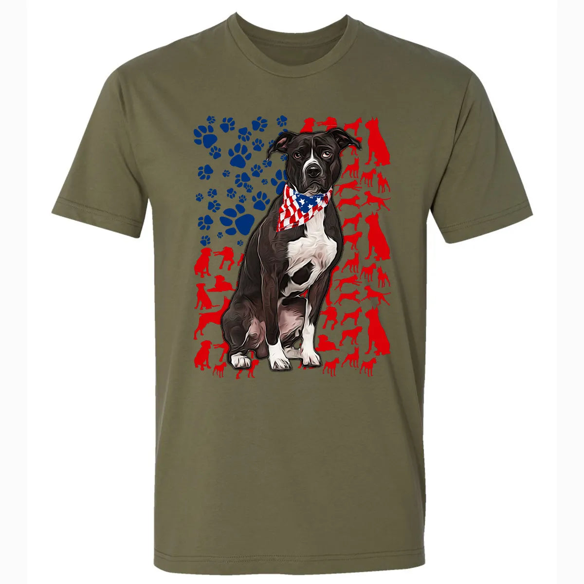 Premium Unisex T-shirt - HYR7EWB2