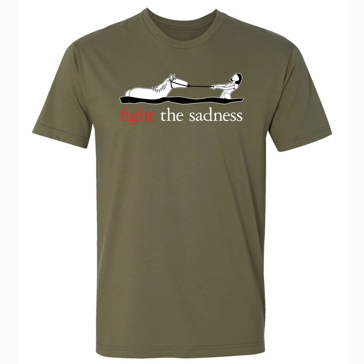 Premium Unisex T-shirt - J8X4HVUF