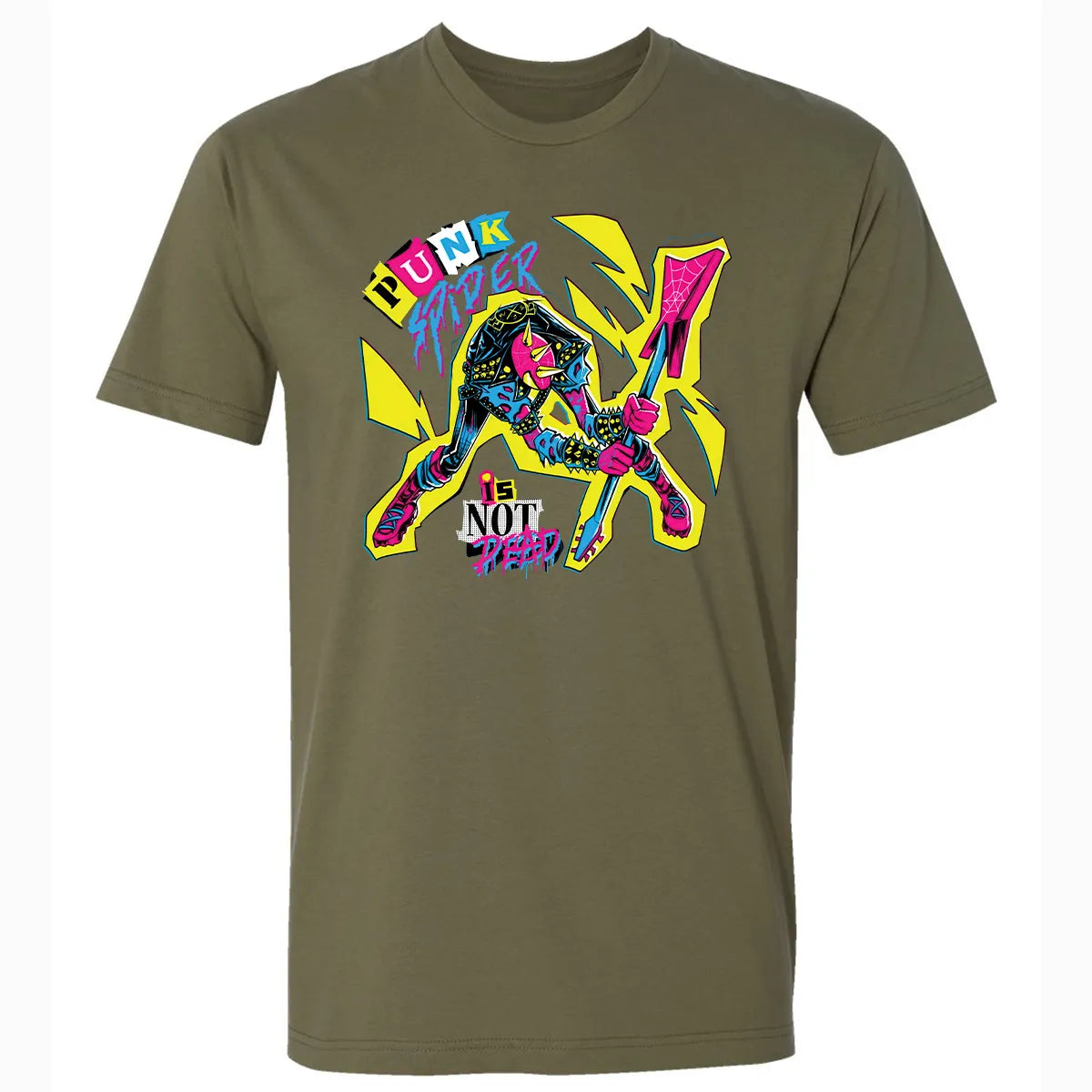 Premium Unisex T-shirt - 8H2V2J2U