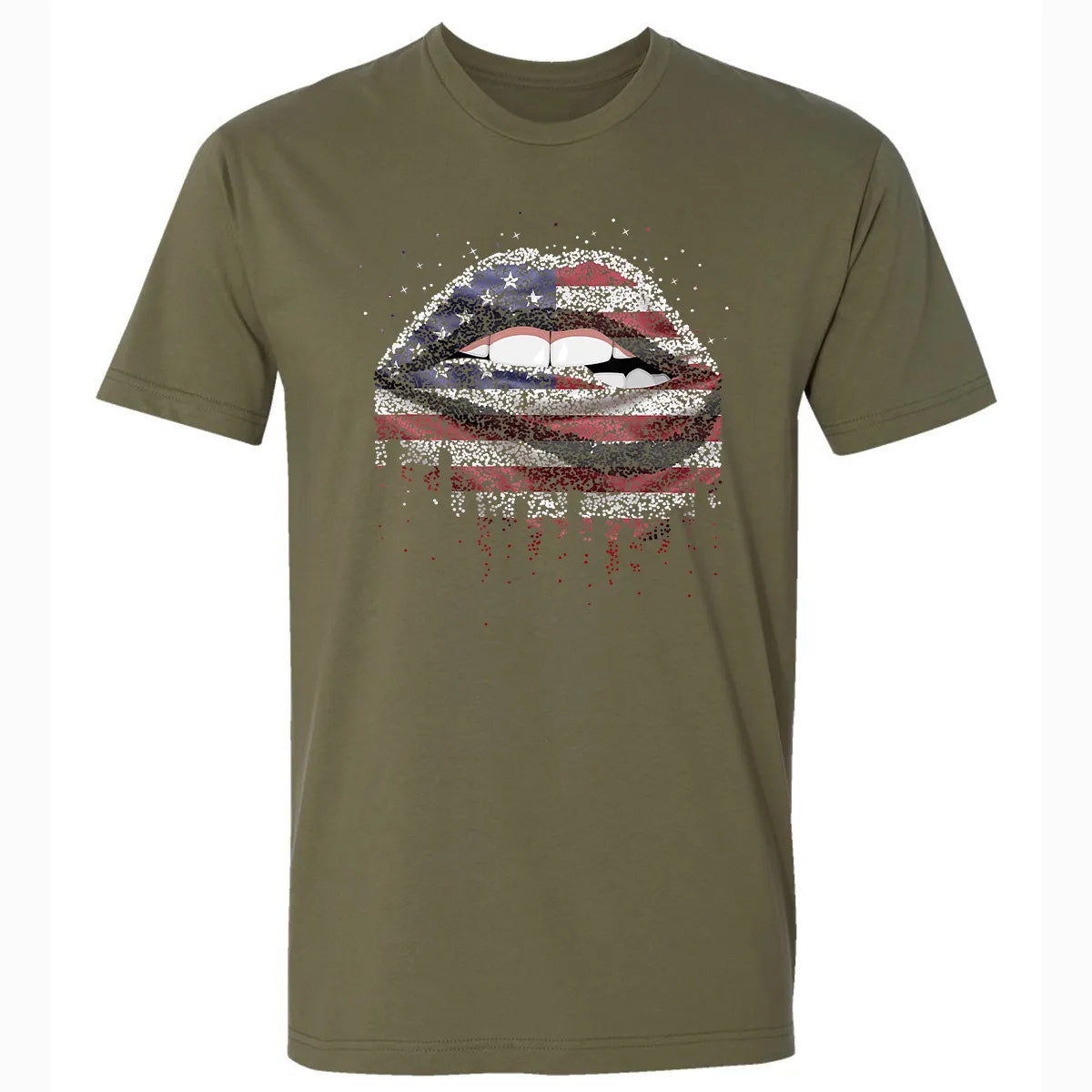 Premium Unisex T-shirt - NECEWUS4