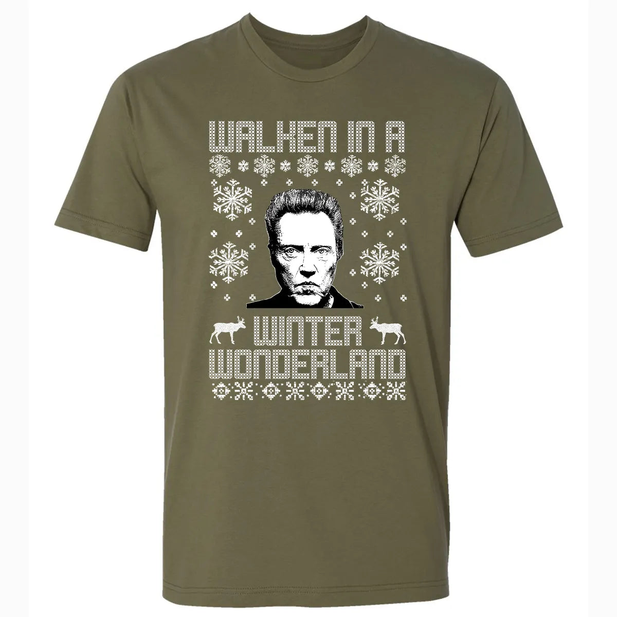 Premium Unisex T-shirt - EJZYXQNB
