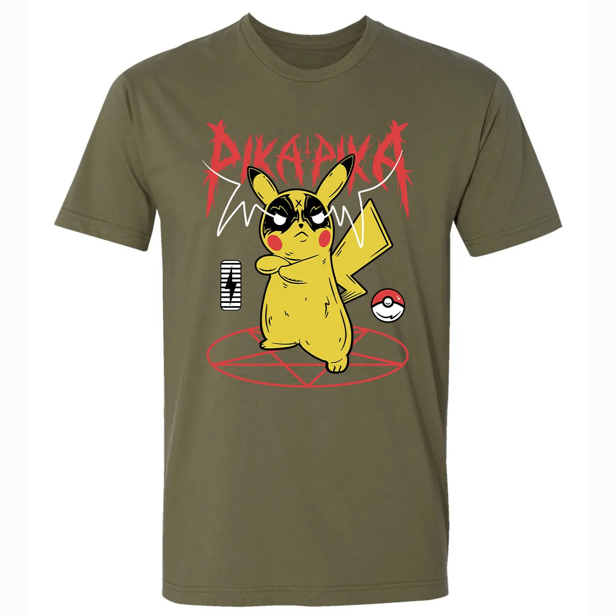 Premium Unisex T-shirt - U514B6ZN