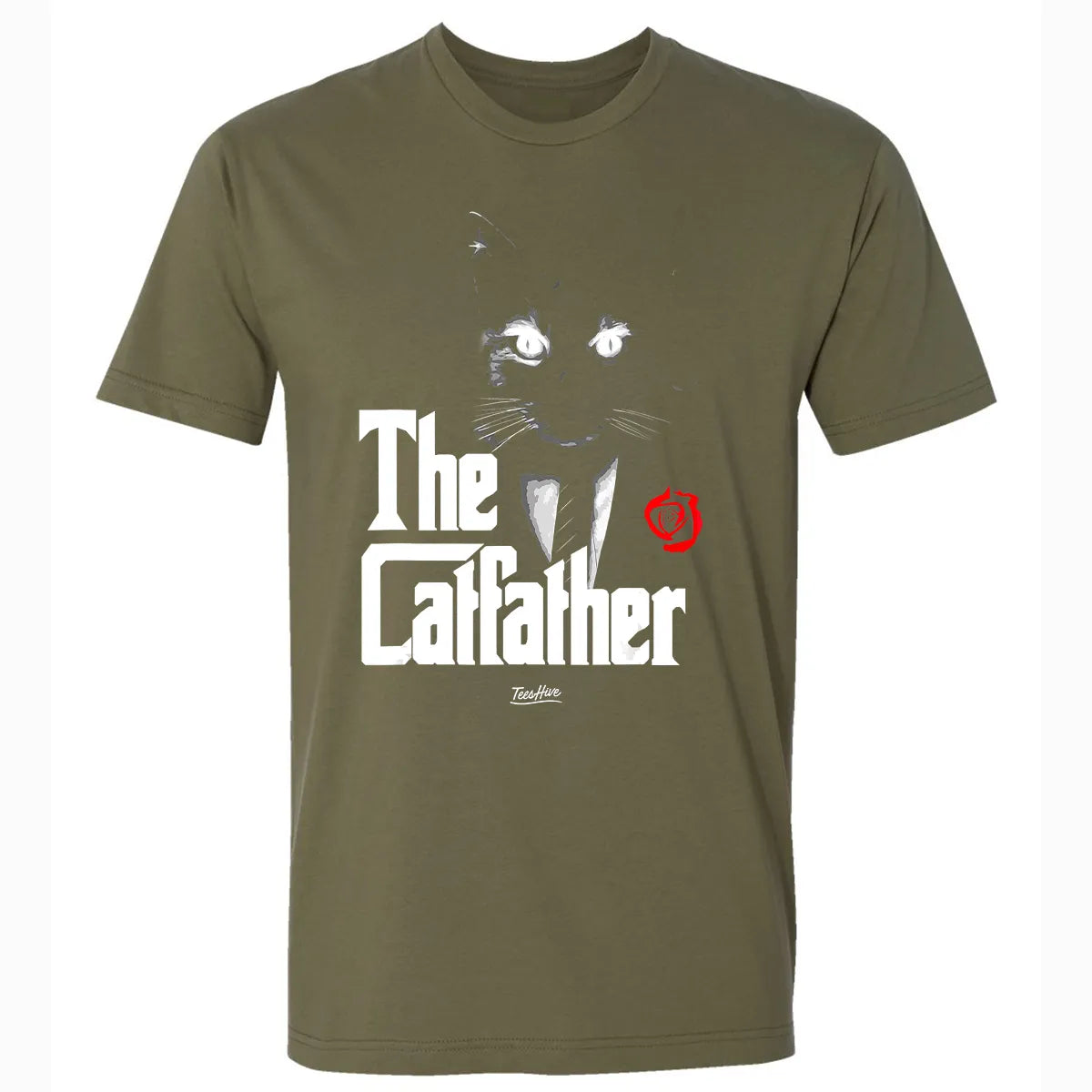 Premium Unisex T-shirt - 85EJPZ4H