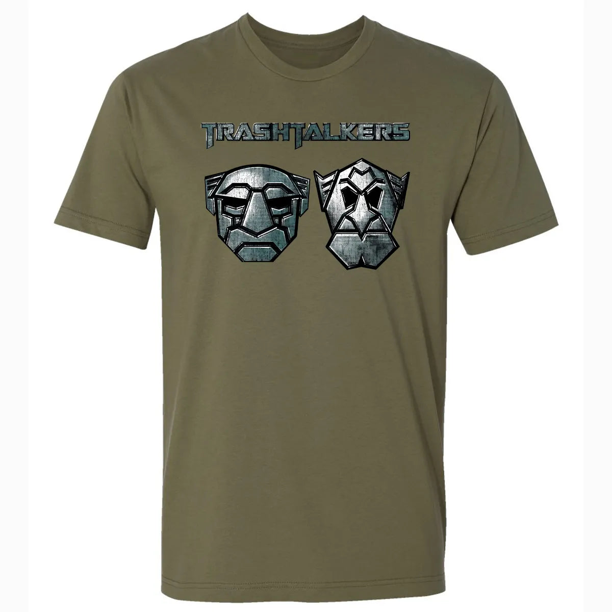 Premium Unisex T-shirt - KNN5URRZ