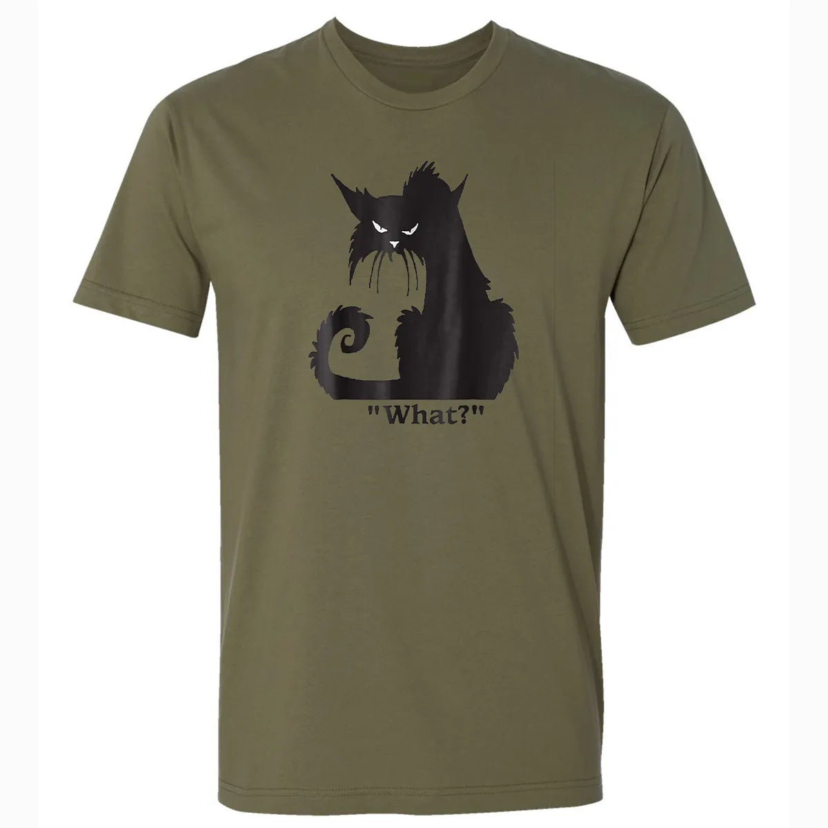 Premium Unisex T-shirt - JWZWRVHU