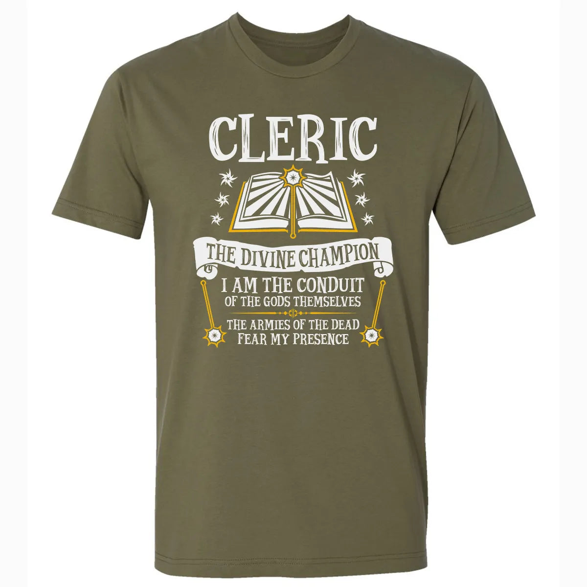 Premium Unisex T-shirt - 8LHZ7AF9