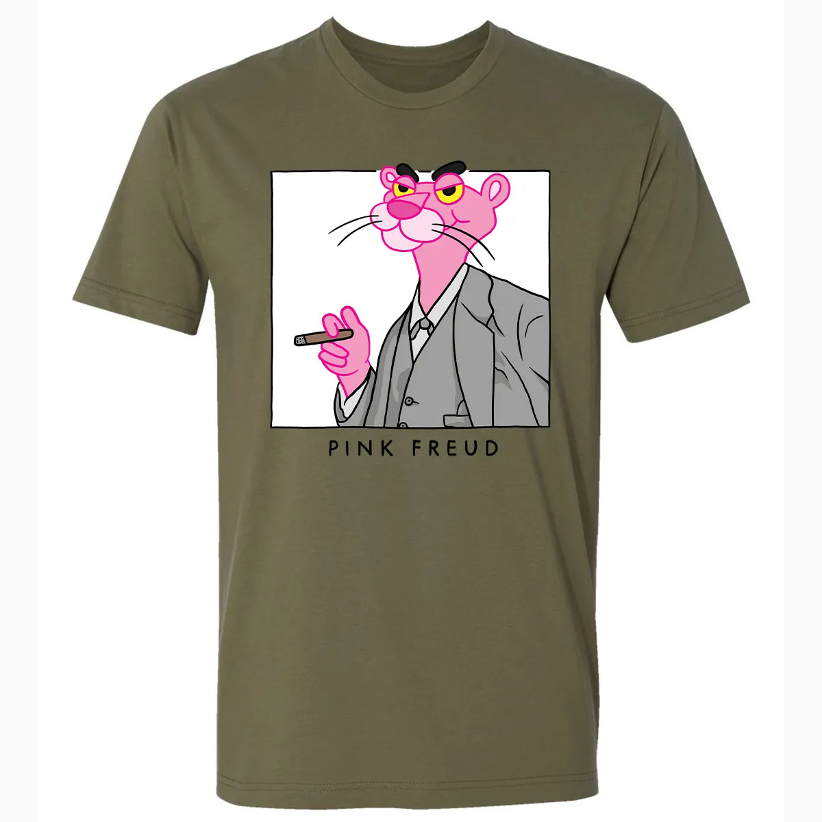 Premium Unisex T-shirt - 6M8K8QW8
